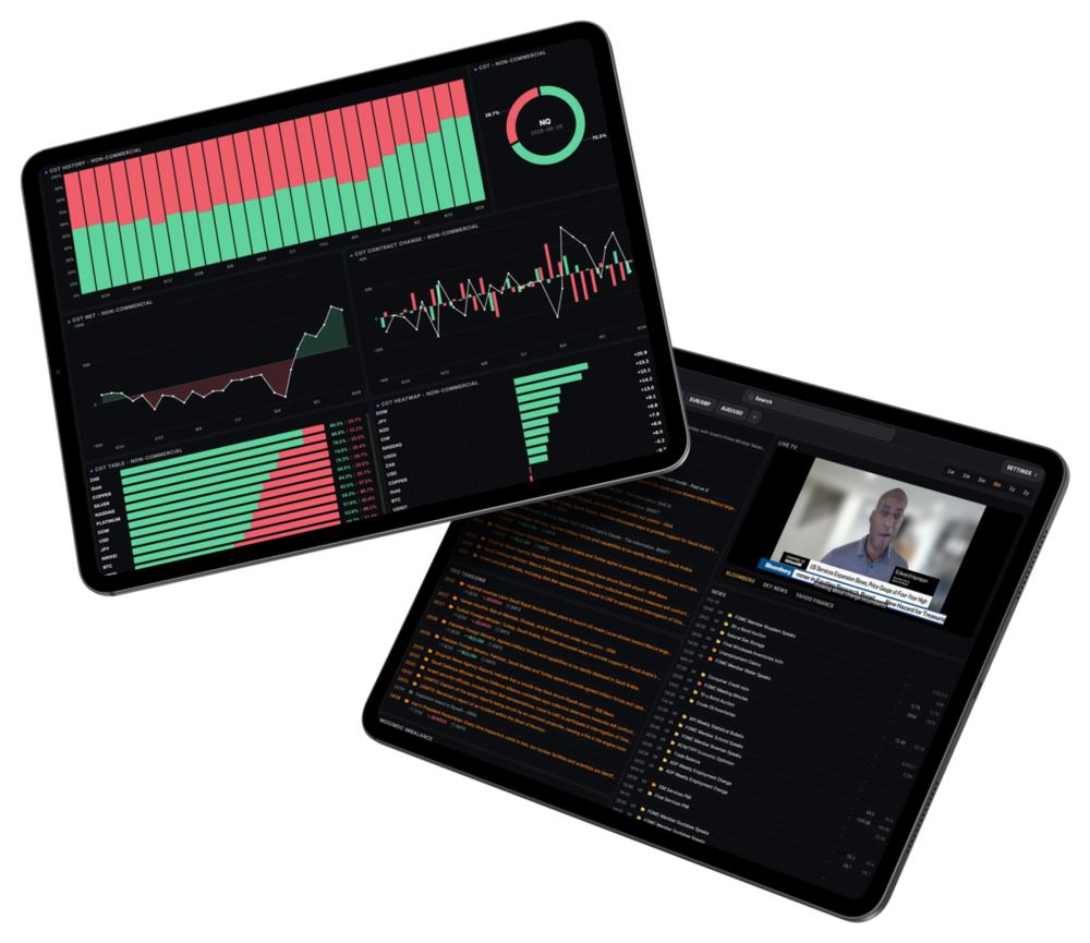 XFlow Terminal