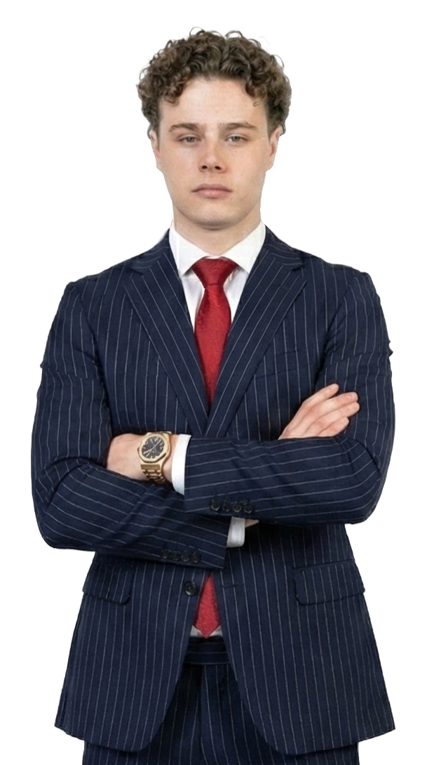 Dlaby - Lead Trading Mentor