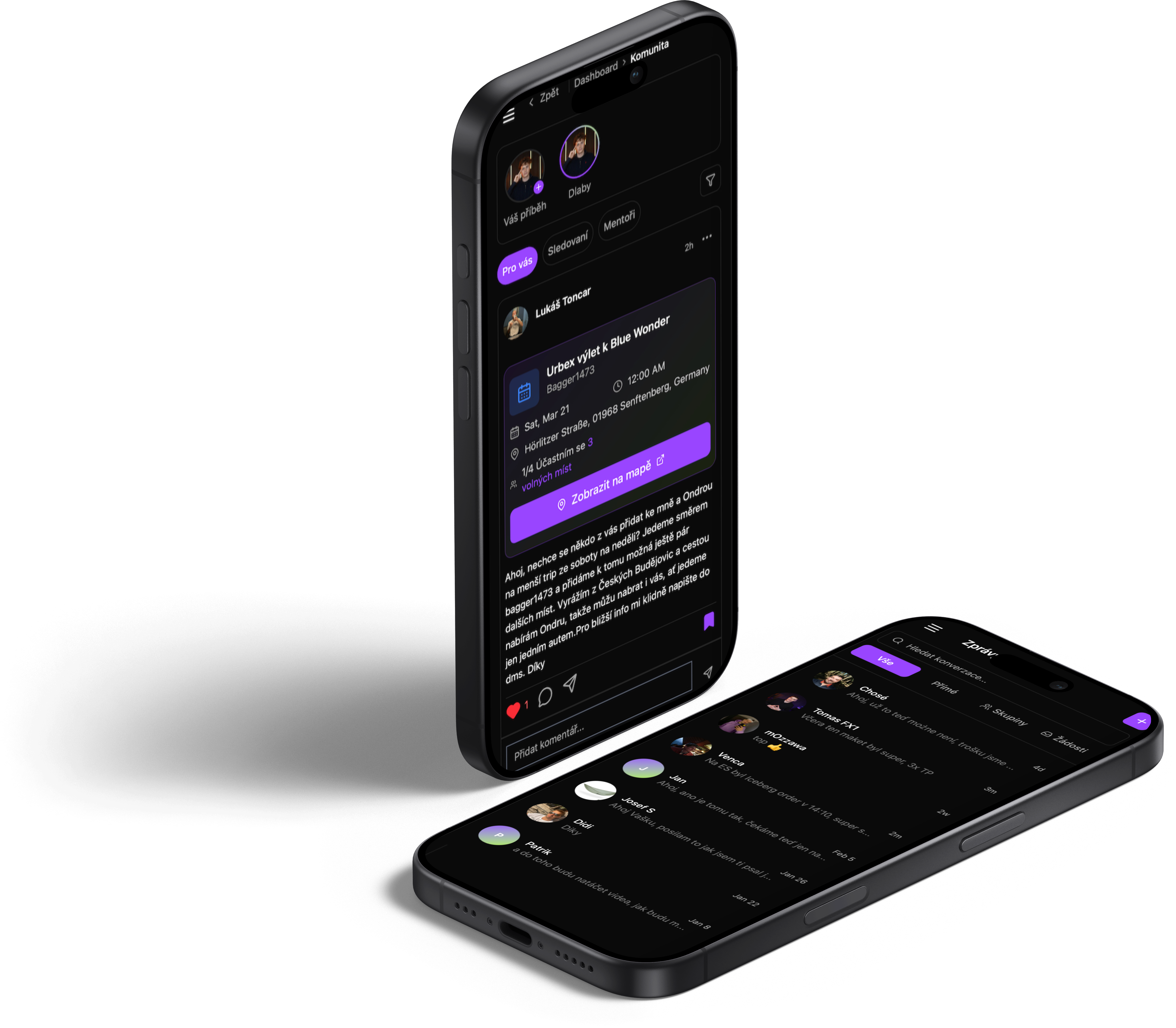 XFlow Network